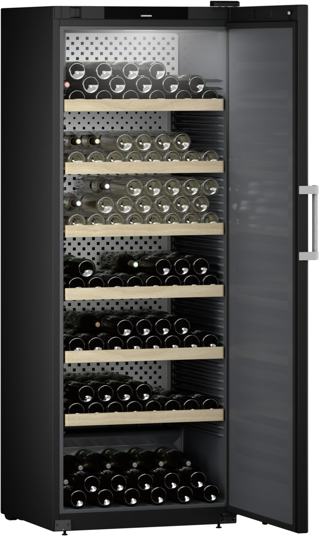 LIEBHERR WSbli 7731 Borhűtő