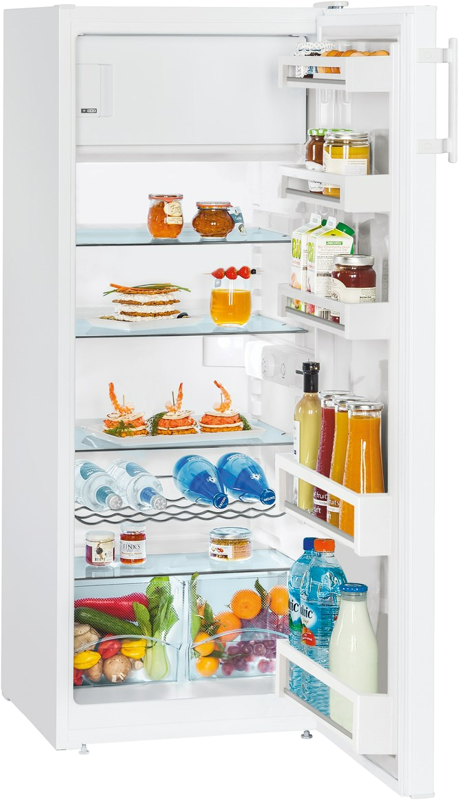 LIEBHERR KPe290 Hűtőszekrény