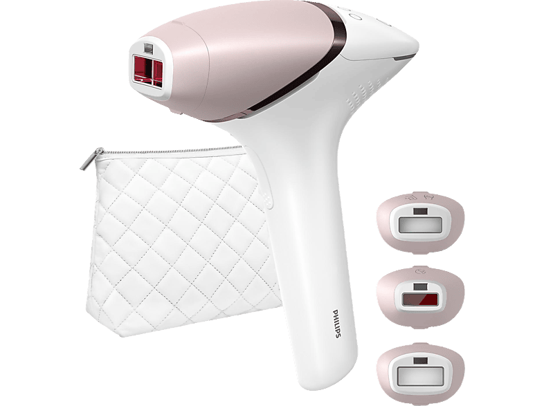 Philips Luma IPL Series 9000 IPL Haarentfernungsgerät in Bayern