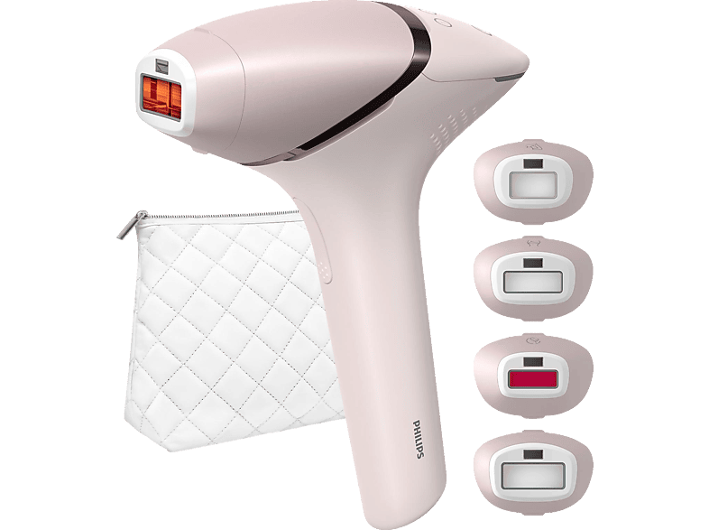 Philips Lumea IPL Series 9000 kaufen I MediaMarkt