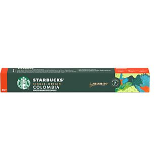 STARBUCKS Single-Origin Colombia - Kaffeekapseln