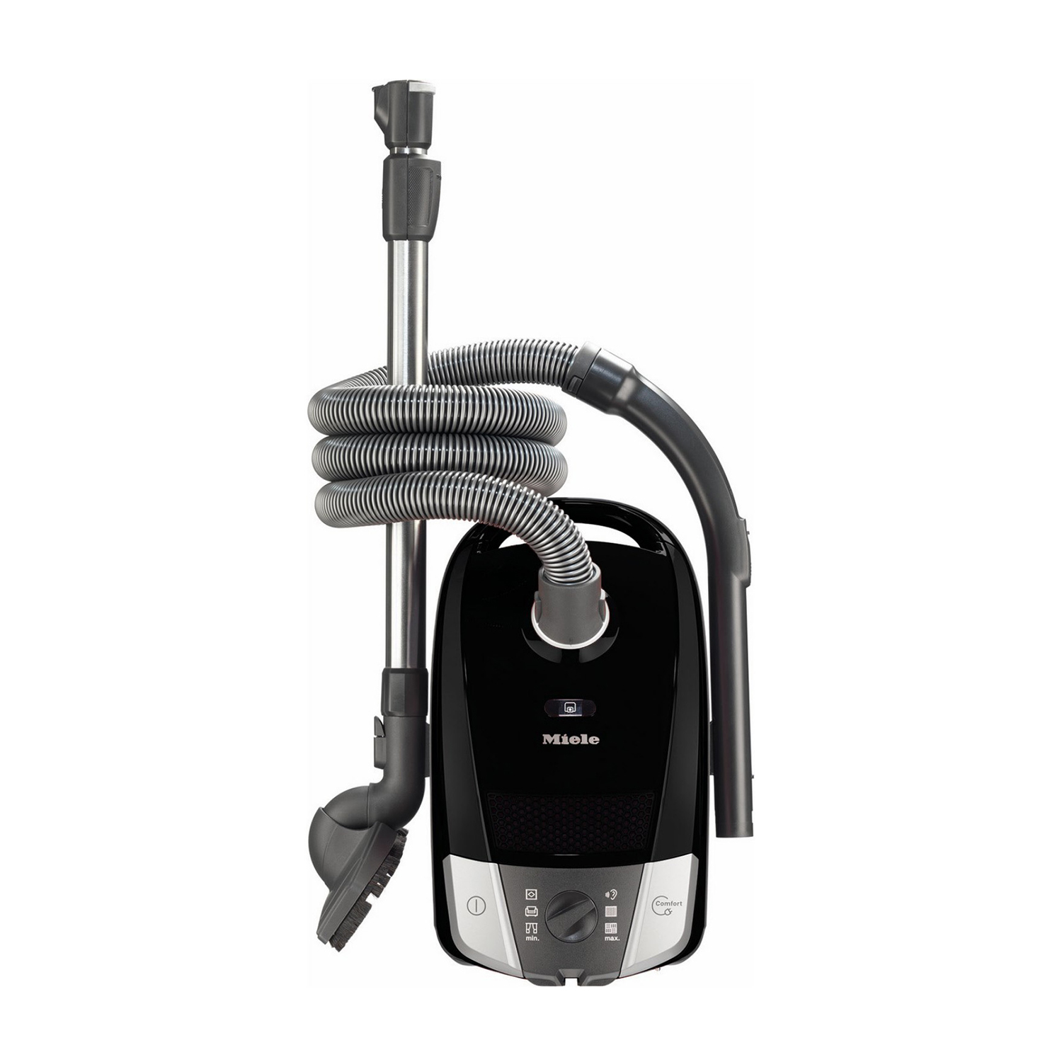 Aspirapolvere Miele C2 Parquet XL Powerline, Con sacco, 890 W