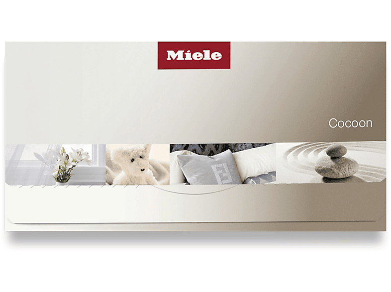 PROFUMATORE MIELE Set 3 Profumatori Cocoon