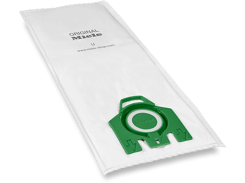 Sacchetti Aspirapolvere Miele U HyClean 3D Sacchetti