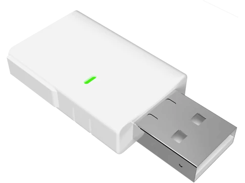 SHELLY Okos pendrive (BLUGATEWAY), fehér