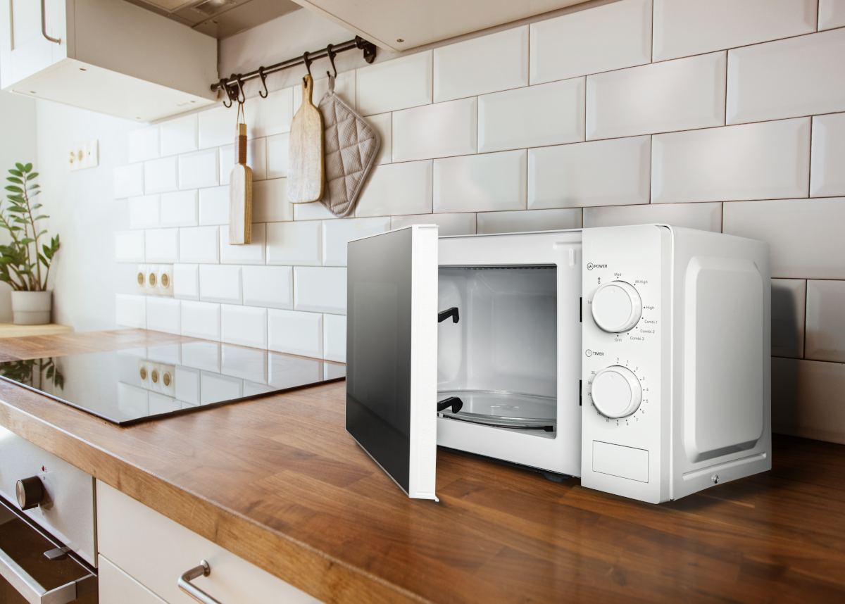 Kuchenka mikrofalowa OK. OMWG 2024 W