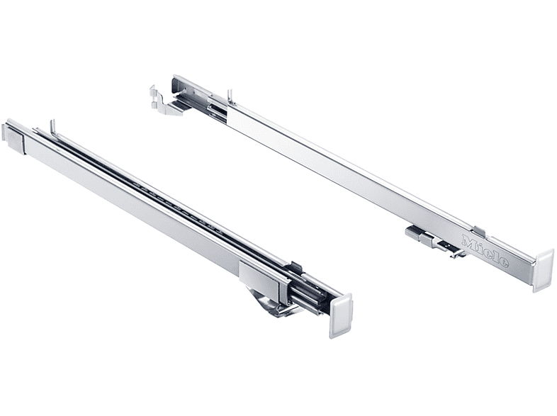 Guida Estraibile Forno Miele FlexClips per Forni 56 lt
