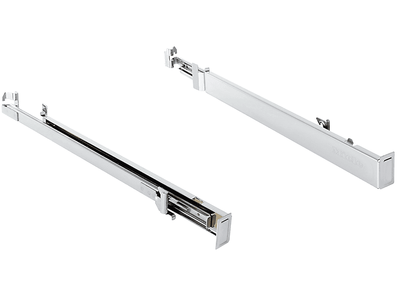 GUIDA ESTRAIBILE FORNO MIELE FlexClips per Forni 76 lt