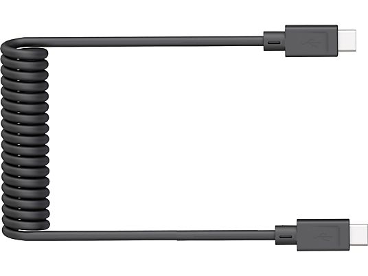 TNB CARPLTC - USB-C Lade- und Datenkabel (Schwarz)