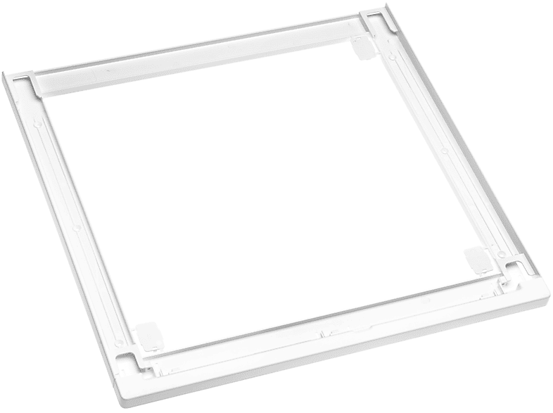 SUPPORTO LAVATRICE BIANCO TECNOKIT cm. 50x60