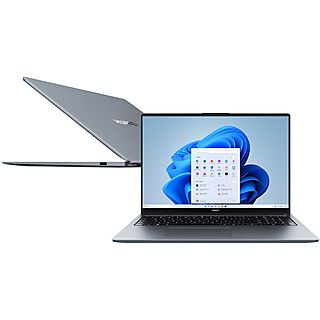Laptop HUAWEI MateBook D 16 2024 i9-13900H/16GB/1TB SSD/INT/Win11H Szary (Space Gray)