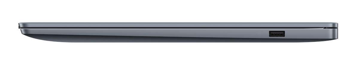 Laptop HUAWEI MateBook D 16 2024 i9-13900H/16GB/1TB SSD/INT/Win11H Szary (Space Gray)