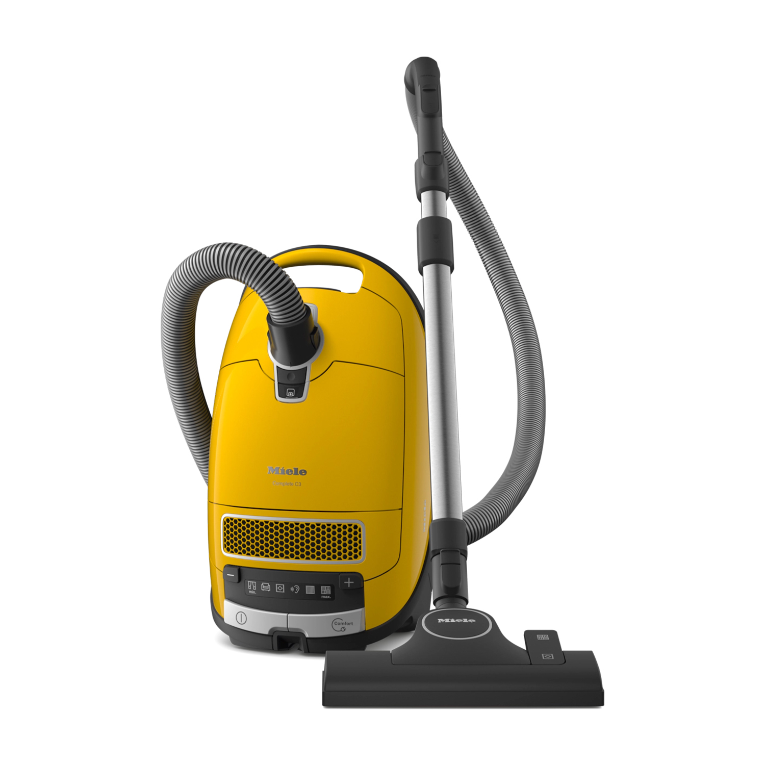 Aspirapolvere Miele Complete C3 Flex , Con sacco, 890 W