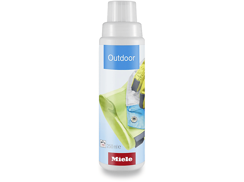 Detersivo Miele Detersivo Capi Outdoor