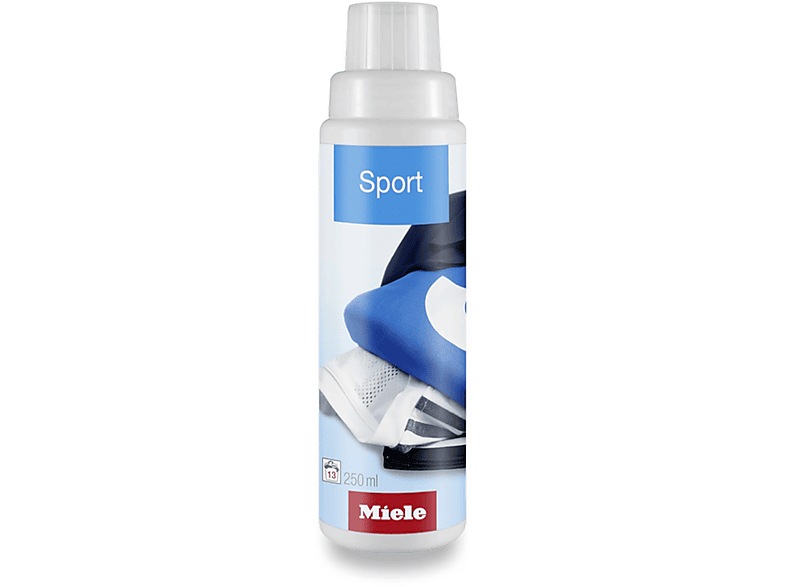 Detersivo Miele Detersivo Capi Sport