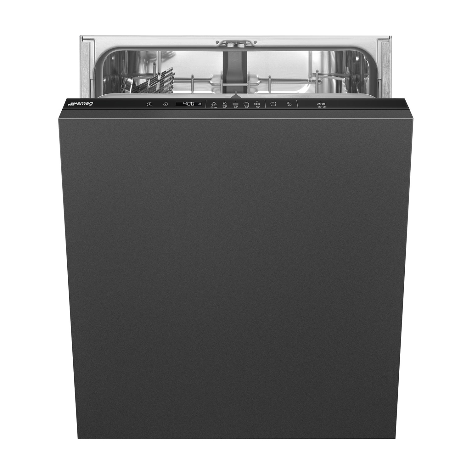 Maniglia lavastoviglie leva Smeg 764730231 originale