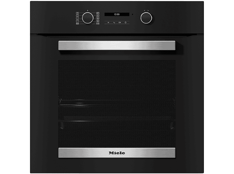 Miele H 2466 B Active Forno Incasso, classe A+