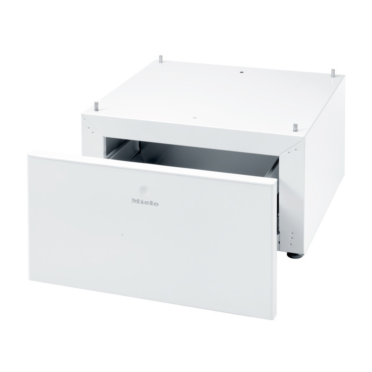 Zoccolo sottopiano con cassetto Miele WTS 510 Base LVB 35cm