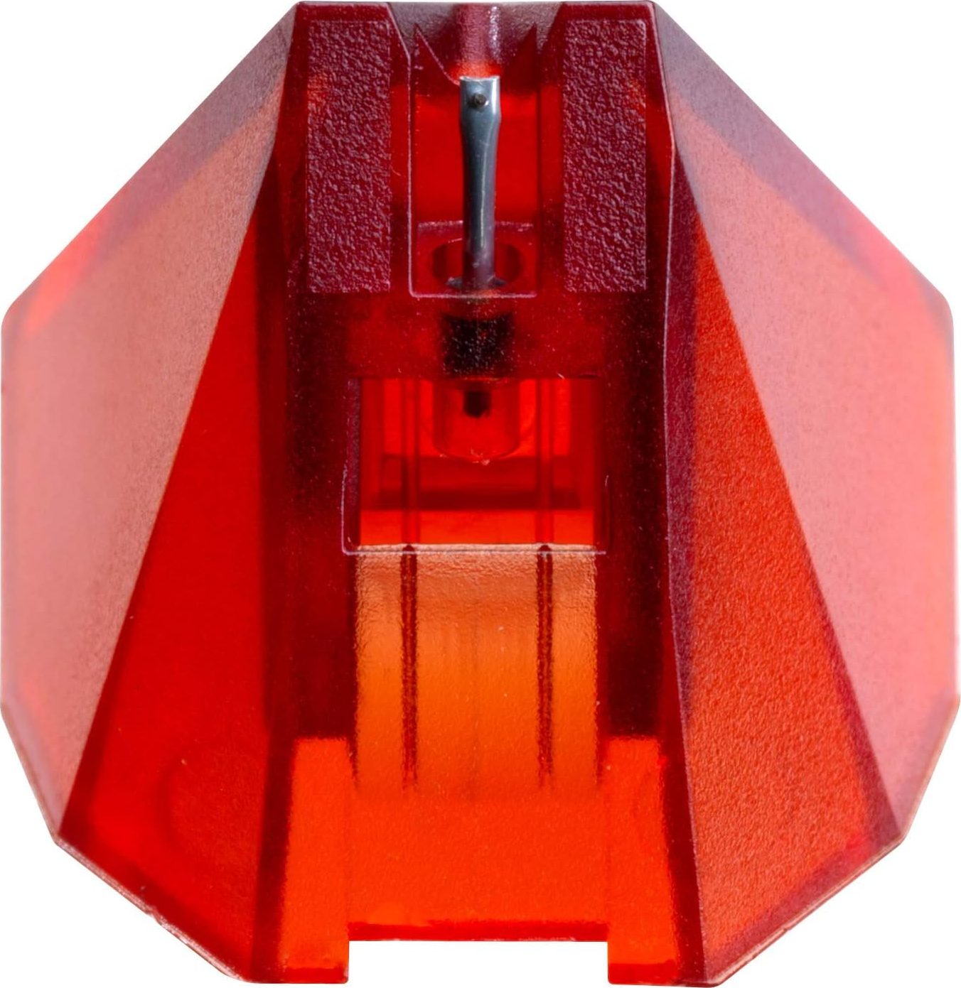 ORTOFON Stylus 2M Red - Puntina di sostituzione (Rosso)