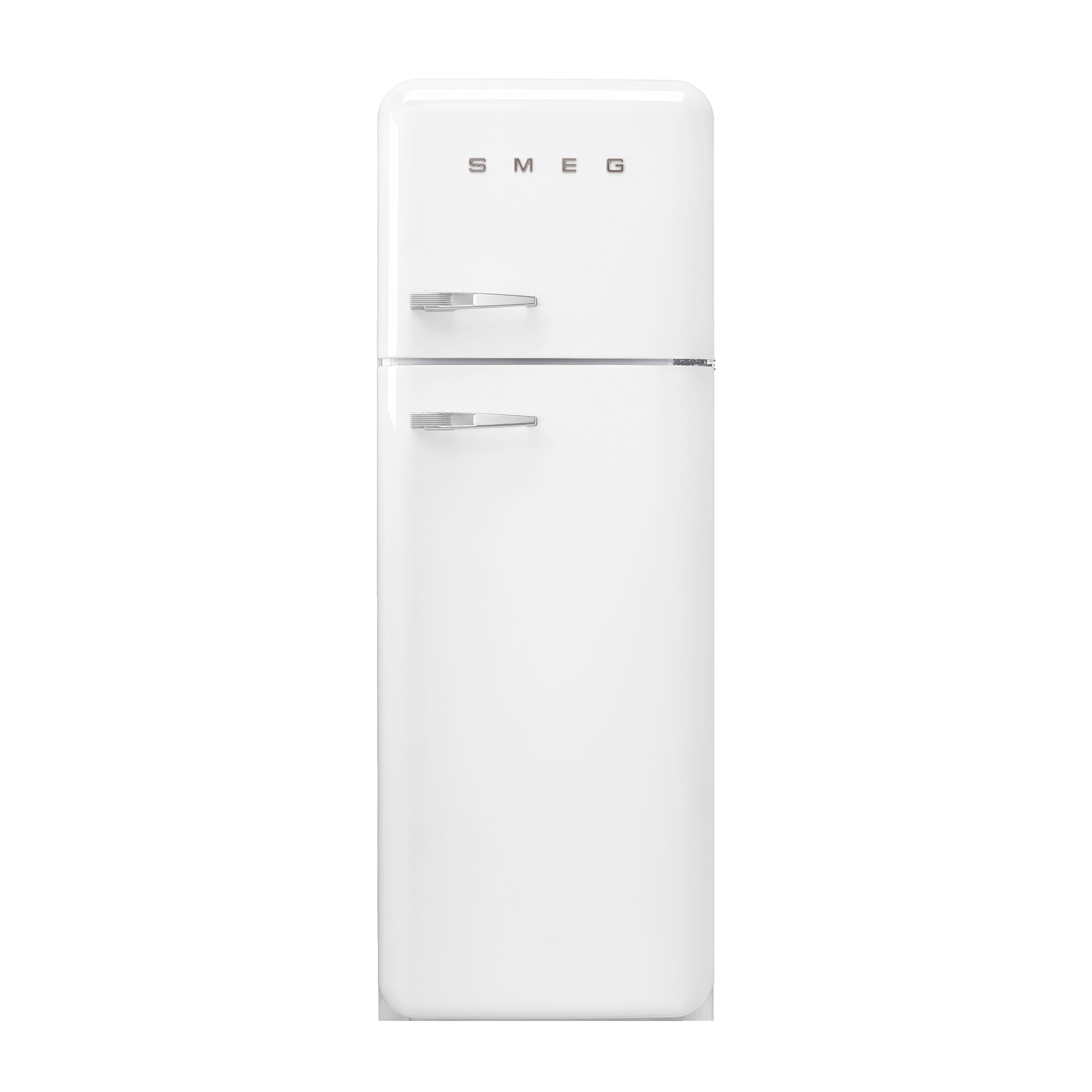 Smeg Fab30Rwh5 Frigorifero Doppia Porta