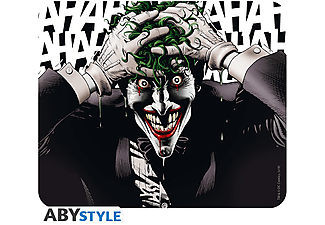 DC Comics - Laughing Joker flexibilis egérpad