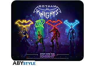 DC Comics - Gotham Knights flexibilis egérpad