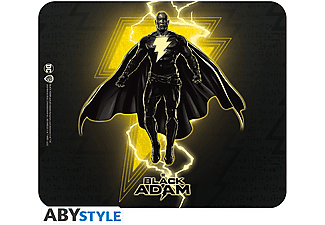DC Comics - Black Adam flexibilis egérpad