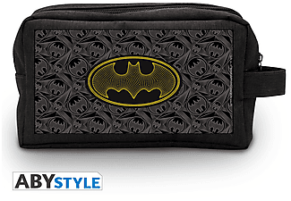 DC Comics - Batman Logo kozmetikai táska