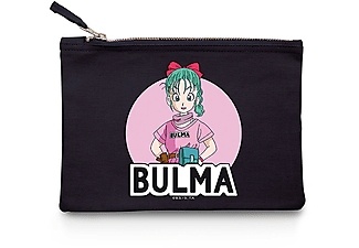 Dragon Ball - Bulma kozmetikai táska