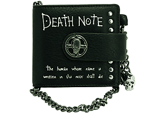 Death Note - Death Note & Ryuk prémium pénztárca