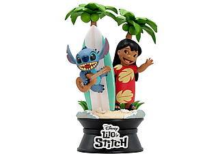 Disney - Lilo & Stitch Surfboard figura