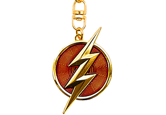 DC Comics - Logo The Flash kulcstartó