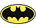 DC Comics - Batman Logo mágnes