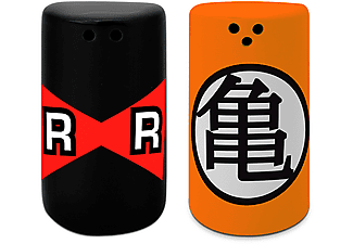 Dragon Ball Z - Kame & RR só- és borsszóró