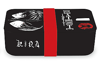 Death Note - Kira vs L uzsonnás doboz