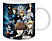 Death Note - Collage bögre