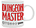 Dungeons & Dragons - Dungeon Master bögre