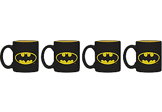 DC Comics - Batman Iconic kávés pohár szett