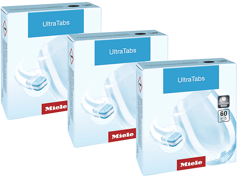 Detersivo Miele GS CL 01804 T