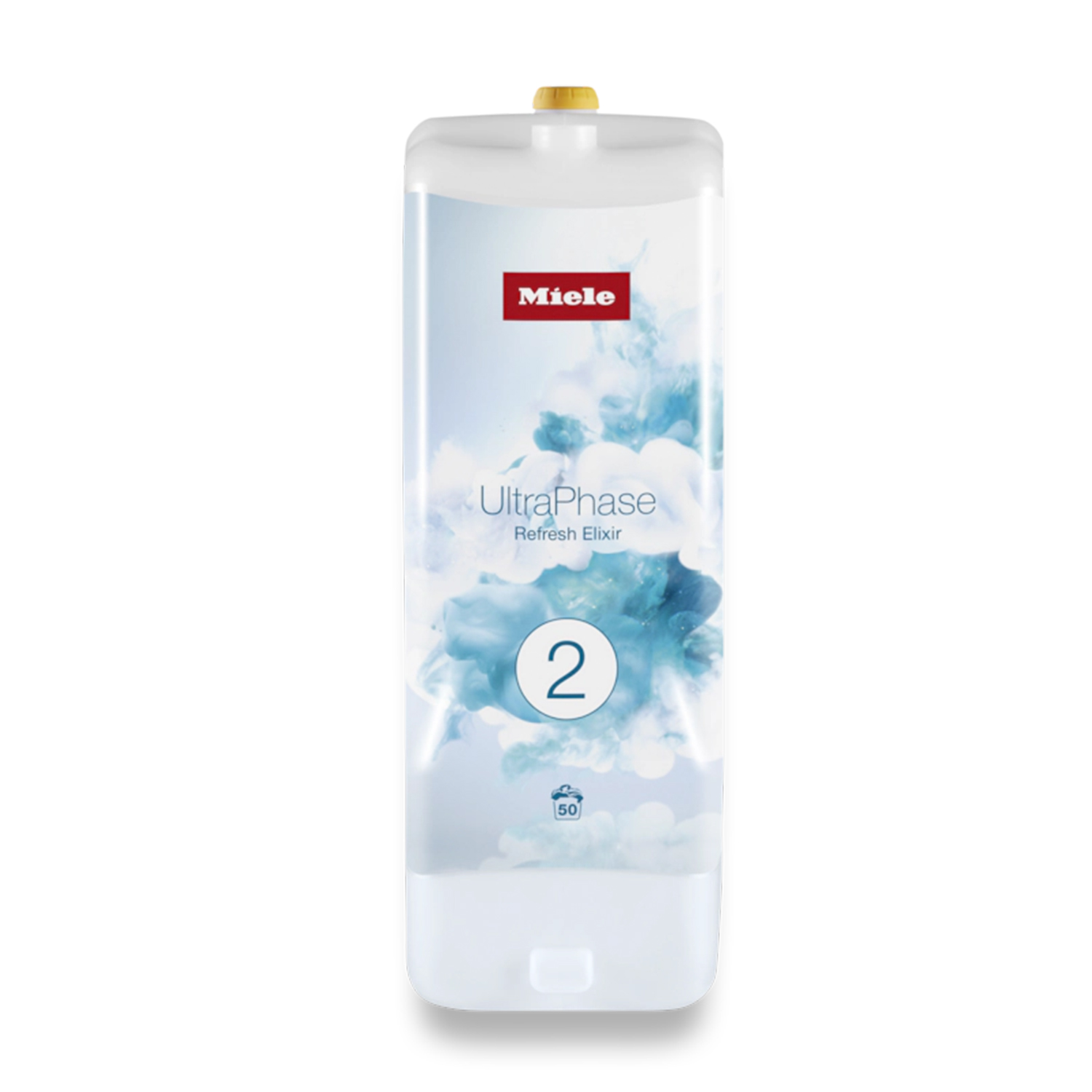 Detersivo a due componenti Miele WA UP2 RE 1401 L
