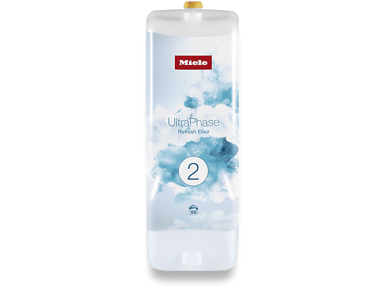 Detersivo Miele WA UP2 RE 1401 L