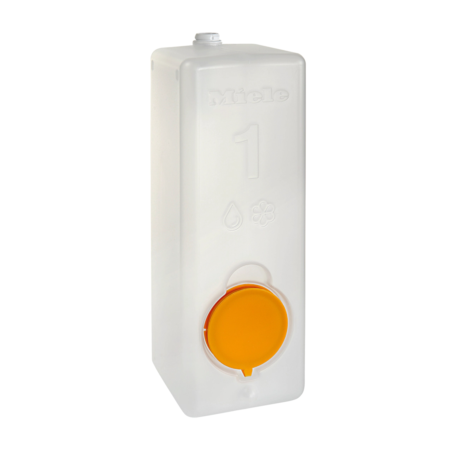 Contenitore di rabbocco 1 Miele Ultraphase