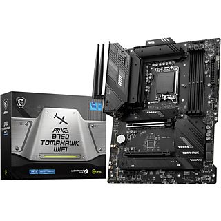 MSI MSI MAG B760 Tomahawk WIFI Mainboard