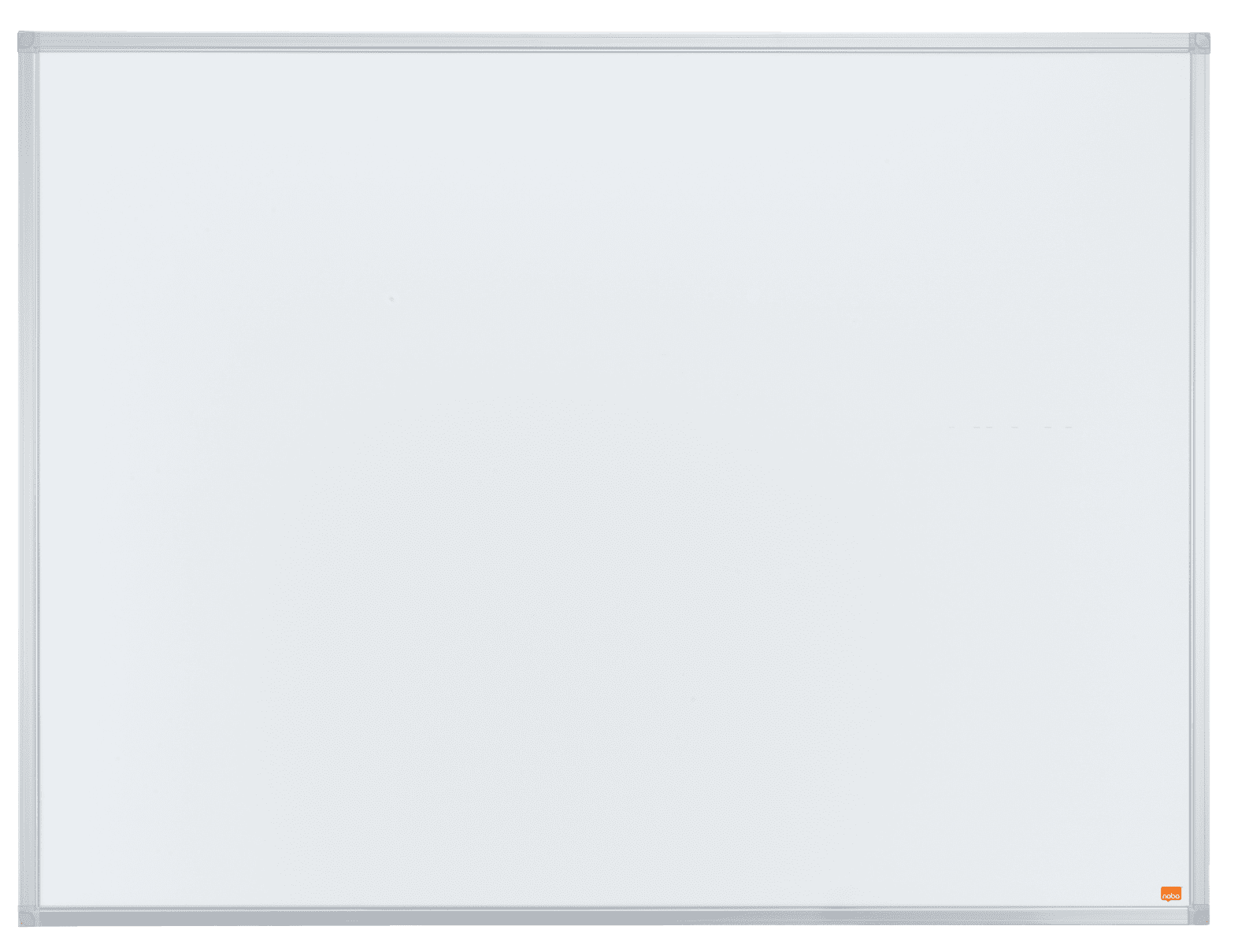 NOBO Essential acél mágneses fehértábla, 1200x900mm (1915674)