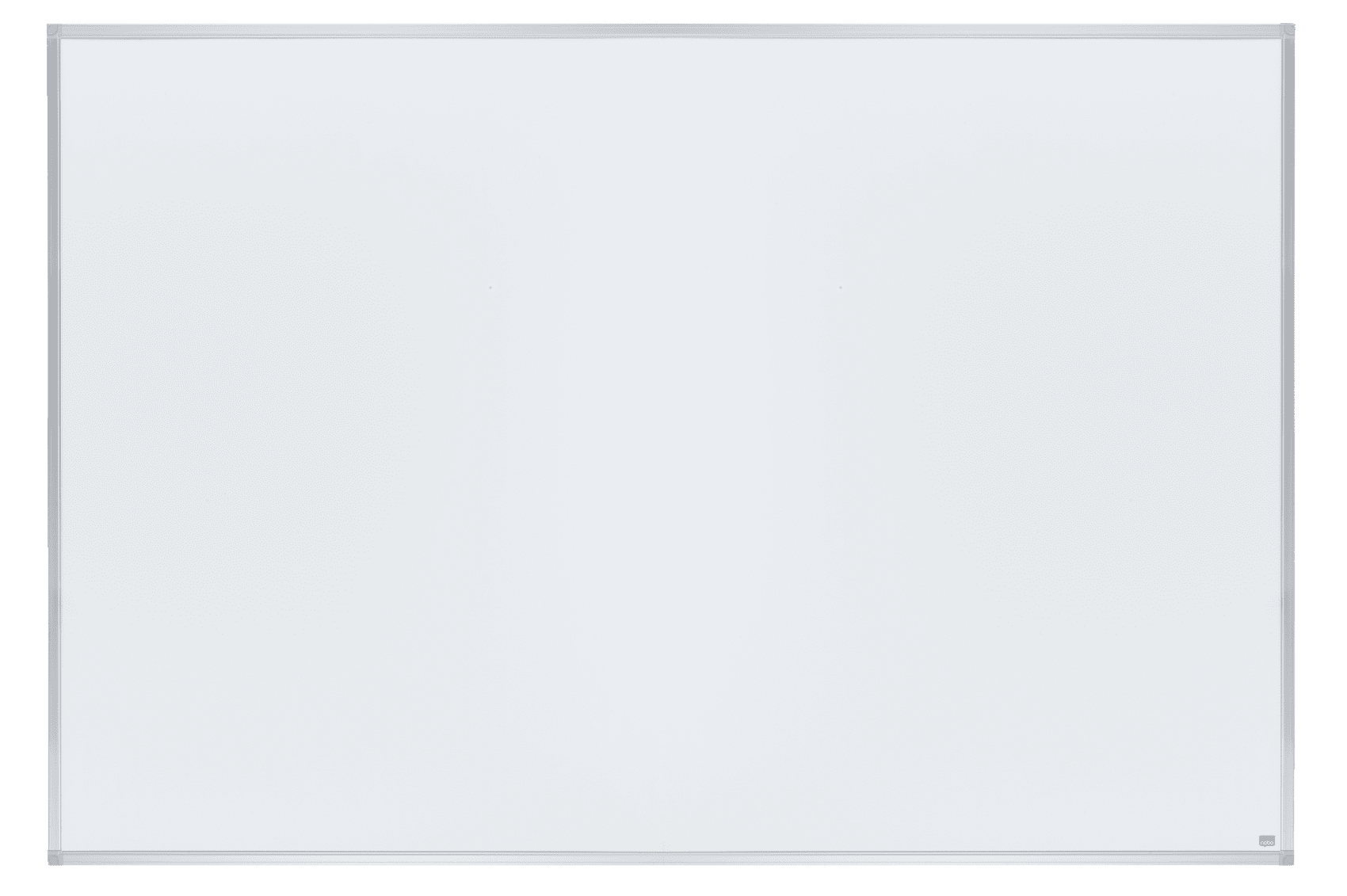 NOBO Essential acél mágneses fehértábla, 1800x1200mm (1915675)