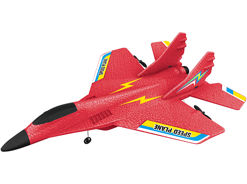 Wonky Monkey Avion Télécommandé Glider