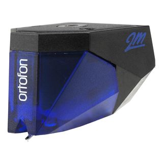 ORTOFON 2M Blue Standard - Tonabnehmer (Blau/Schwarz)