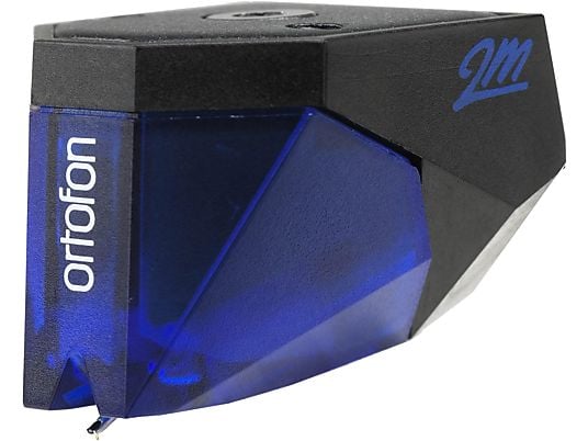 ORTOFON 2M Blue Standard - Pick-up (Blu/Nero)