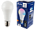 SHELLY Duo RGBW (E27) Wifi-s okosizzó (DUOE27-RGBW), fehér