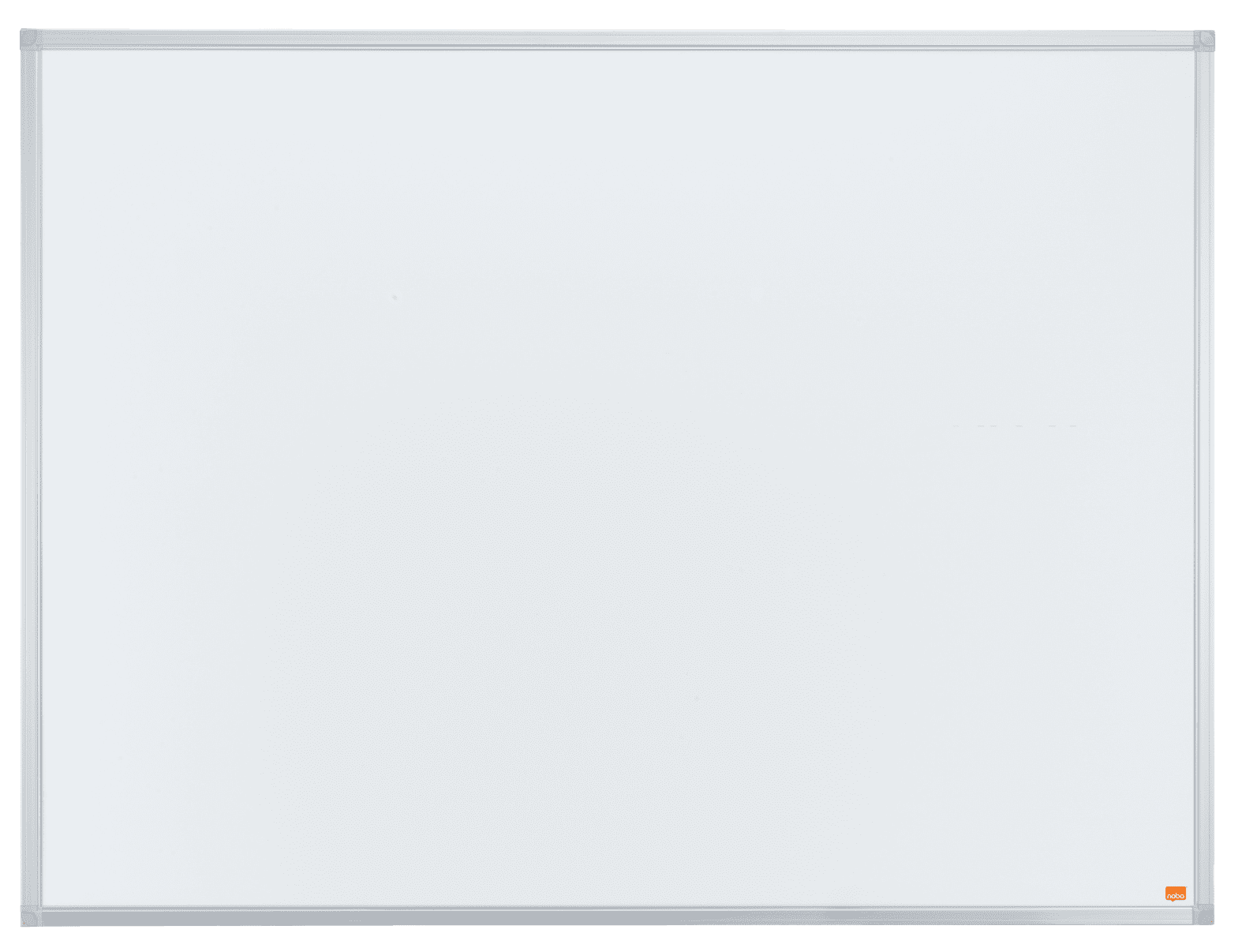 NOBO Essential zománcozott mágneses fehértábla, 1200x900mm (1915678)